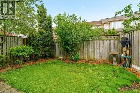 2463 Carberry Way Oakville ON L6M 4S5