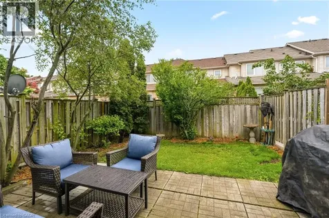 2463 Carberry Way Oakville ON L6M 4S5