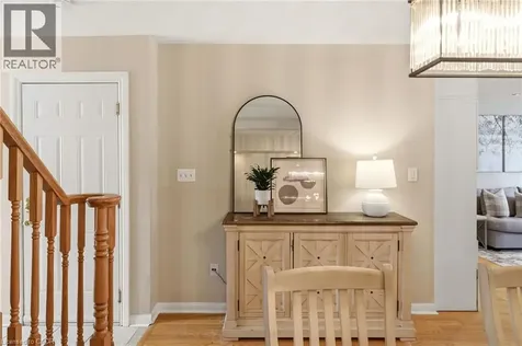 2463 Carberry Way Oakville ON L6M 4S5