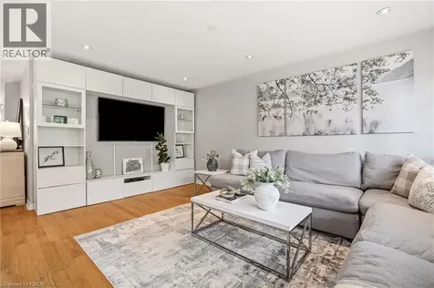 2463 Carberry Way Oakville ON L6M 4S5