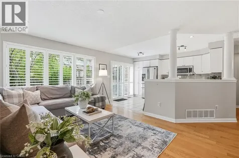 2463 Carberry Way Oakville ON L6M 4S5