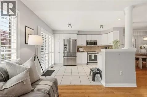 2463 Carberry Way Oakville ON L6M 4S5