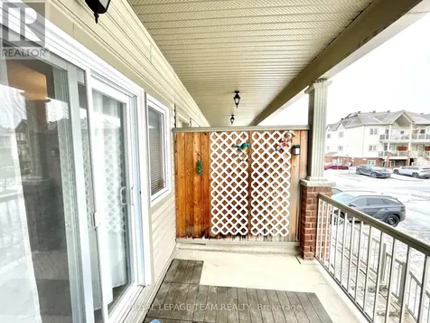 139 Oldfield Street Ottawa ON K2G 7C7