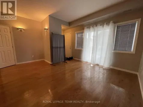 139 Oldfield Street Ottawa ON K2G 7C7