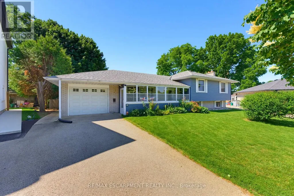 6 Treelawn Terrace Brantford ON N3R 3P6