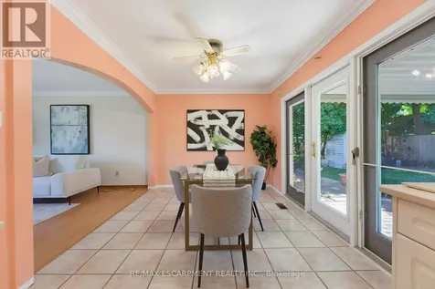 6 Treelawn Terrace Brantford ON N3R 3P6