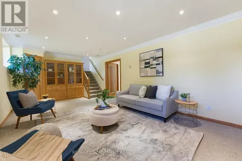 6 Treelawn Terrace Brantford ON N3R 3P6