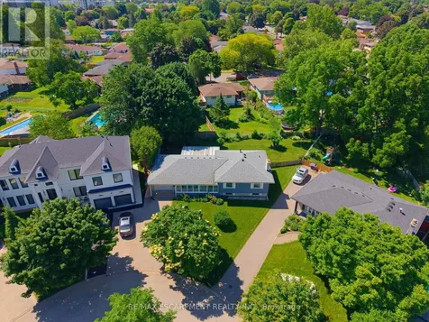 6 Treelawn Terrace Brantford ON N3R 3P6