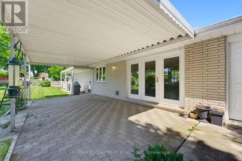6 Treelawn Terrace Brantford ON N3R 3P6