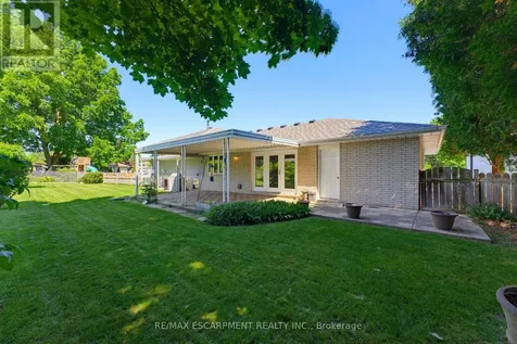 6 Treelawn Terrace Brantford ON N3R 3P6