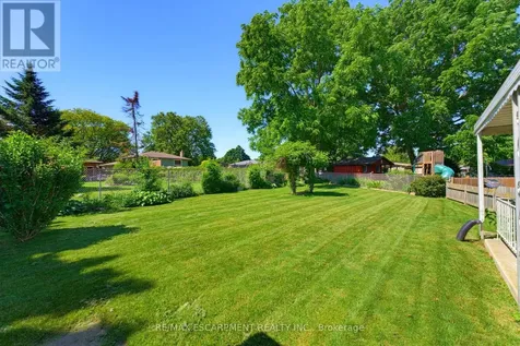 6 Treelawn Terrace Brantford ON N3R 3P6