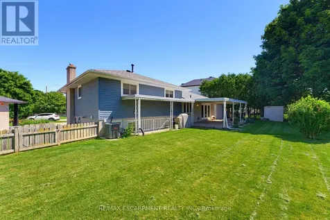 6 Treelawn Terrace Brantford ON N3R 3P6
