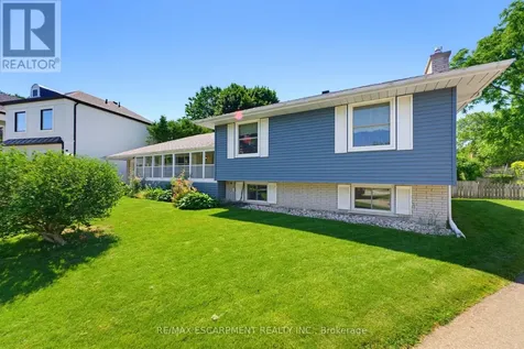 6 Treelawn Terrace Brantford ON N3R 3P6
