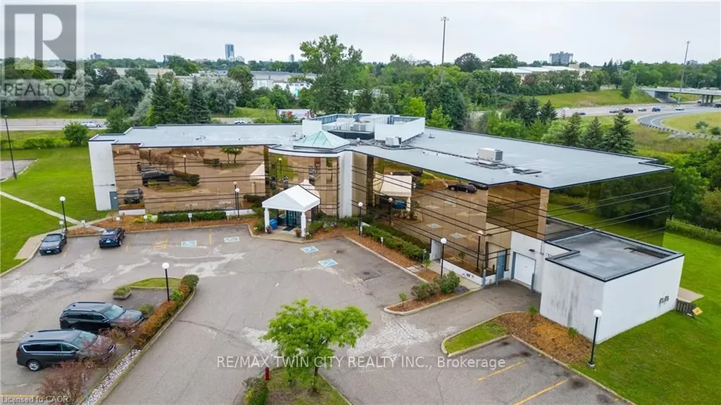 575 Riverbend Drive Kitchener ON N2K 3S3