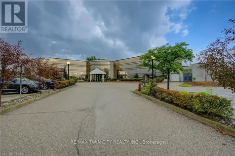 575 Riverbend Drive Kitchener ON N2K 3S3