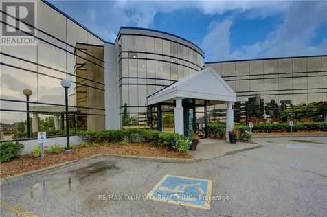 575 Riverbend Drive Kitchener ON N2K 3S3