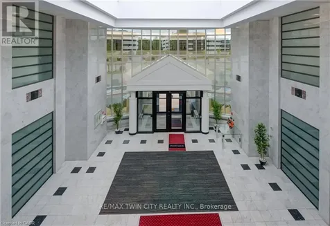 575 Riverbend Drive Kitchener ON N2K 3S3