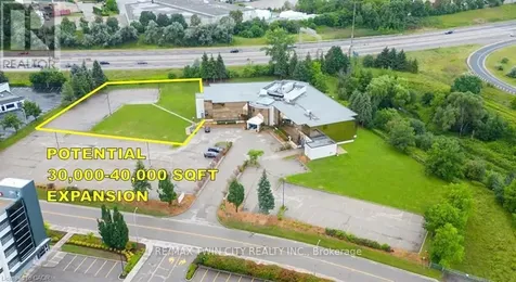 575 Riverbend Drive Kitchener ON N2K 3S3