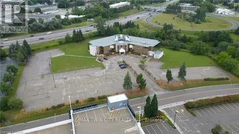 575 Riverbend Drive Kitchener ON N2K 3S3