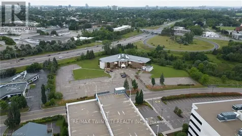 575 Riverbend Drive Kitchener ON N2K 3S3