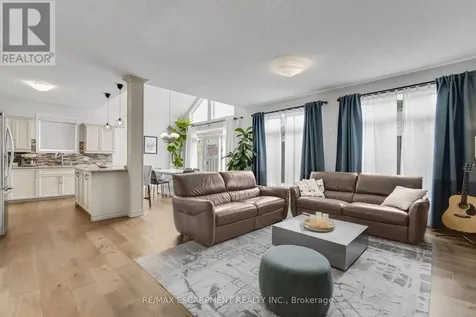 83 Frankfurt Street Kitchener ON N2R 1T8