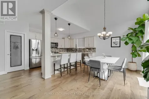 83 Frankfurt Street Kitchener ON N2R 1T8