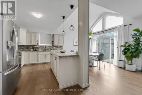 83 Frankfurt Street Kitchener ON N2R 1T8