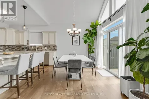 83 Frankfurt Street Kitchener ON N2R 1T8