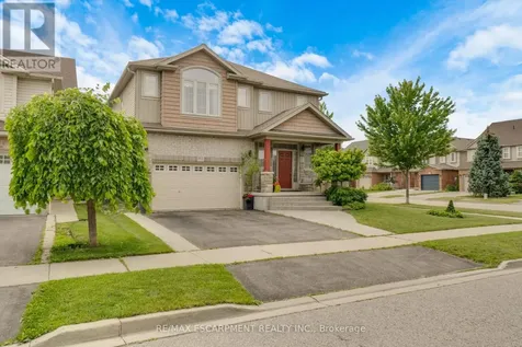 83 Frankfurt Street Kitchener ON N2R 1T8