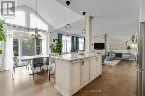 83 Frankfurt Street Kitchener ON N2R 1T8