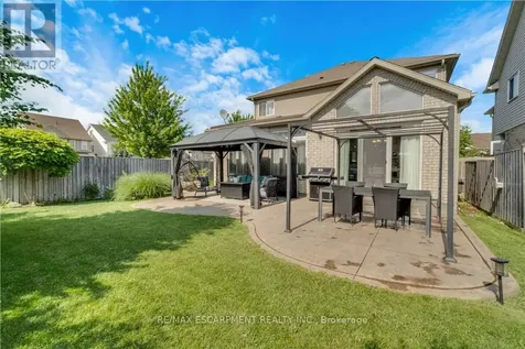 83 Frankfurt Street Kitchener ON N2R 1T8