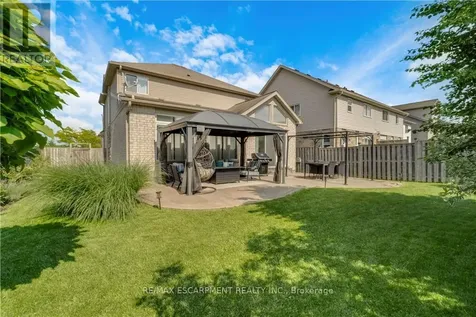 83 Frankfurt Street Kitchener ON N2R 1T8