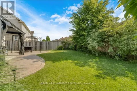 83 Frankfurt Street Kitchener ON N2R 1T8