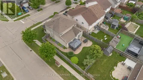 83 Frankfurt Street Kitchener ON N2R 1T8