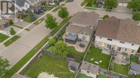 83 Frankfurt Street Kitchener ON N2R 1T8