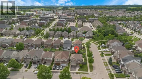 83 Frankfurt Street Kitchener ON N2R 1T8