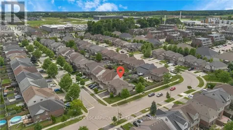 83 Frankfurt Street Kitchener ON N2R 1T8