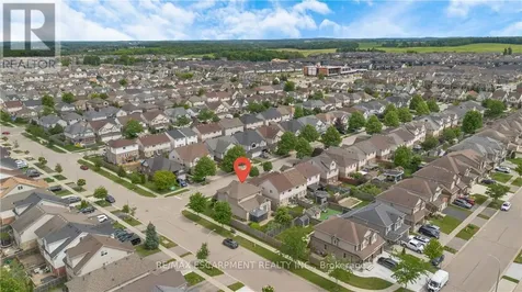 83 Frankfurt Street Kitchener ON N2R 1T8