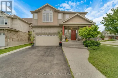 83 Frankfurt Street Kitchener ON N2R 1T8