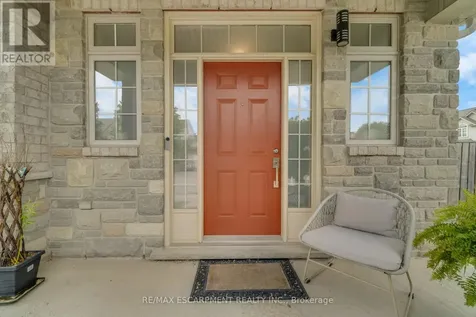 83 Frankfurt Street Kitchener ON N2R 1T8