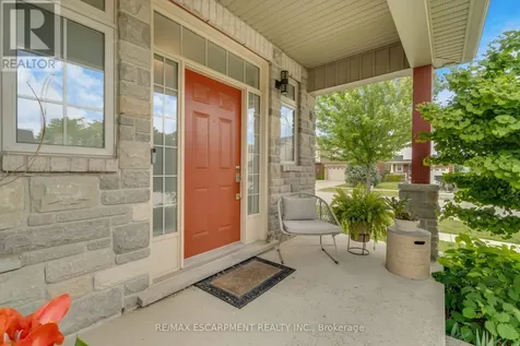 83 Frankfurt Street Kitchener ON N2R 1T8