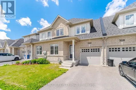 330 Stewart Street Shelburne ON L9V 3X1