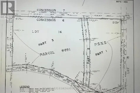 376 Riding Ranch Road South River ON P0A 1X0