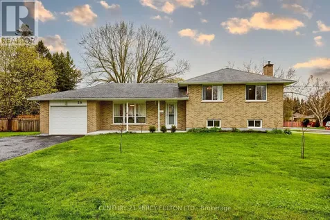 39 Meredith Crescent Cobourg ON K9A 4R3