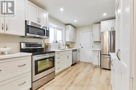 39 Meredith Crescent Cobourg ON K9A 4R3