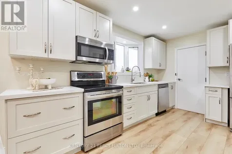39 Meredith Crescent Cobourg ON K9A 4R3