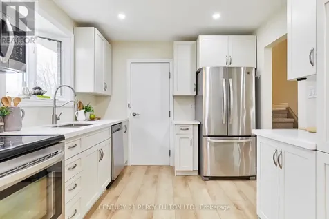 39 Meredith Crescent Cobourg ON K9A 4R3