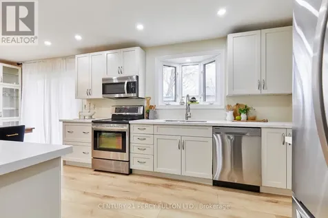 39 Meredith Crescent Cobourg ON K9A 4R3