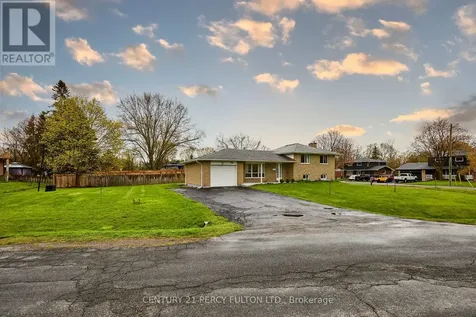 39 Meredith Crescent Cobourg ON K9A 4R3