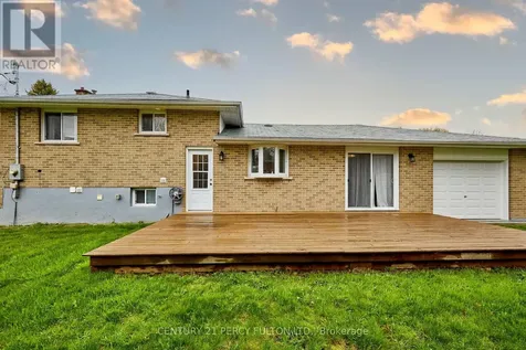 39 Meredith Crescent Cobourg ON K9A 4R3